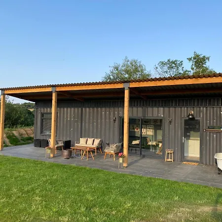 Hazy Hollow Pilton Exterior photo