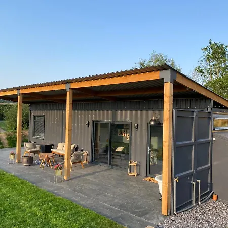 Hazy Hollow Pilton Exterior photo