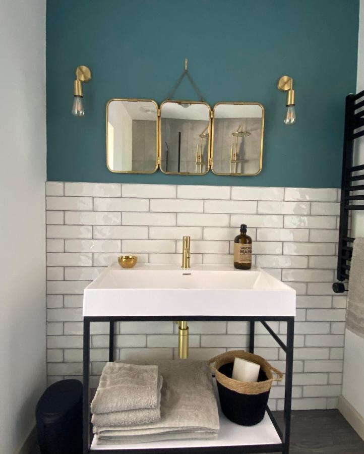 Apartamento Hazy Hollow