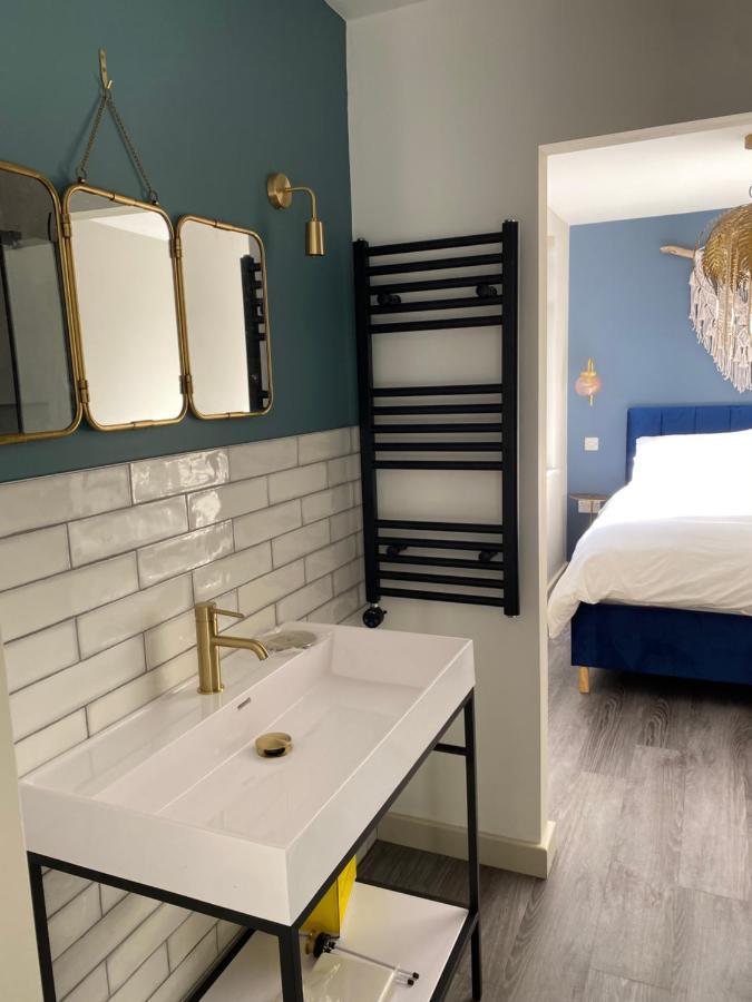 Apartamento Hazy Hollow Pilton