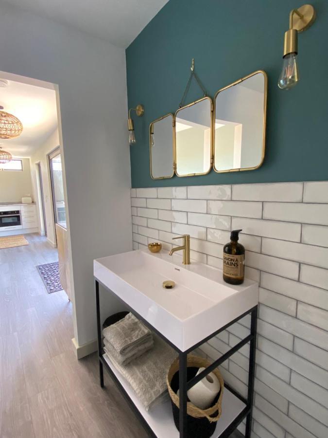 Hazy Hollow Apartamento
